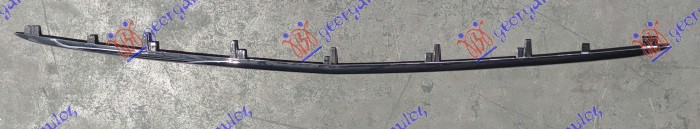 LAJSNA PREDNJEG BRANIKA DONJA HROM MERCEDES S CLASS 2017-2020 (W222)