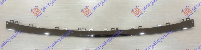 LAJSNA PREDNJEG BRANIKA DONJA HROM (AMG LINE) MERCEDES S CLASS 2017-2020 (W222)