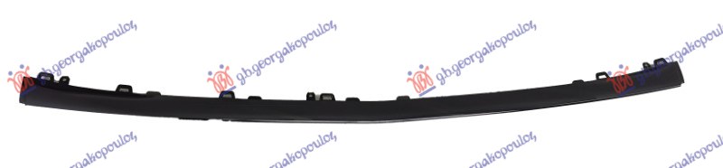 LAJSNA PREDNJEG BRANIKA DONJA PM (AMG-LINE) MERCEDES S CLASS 2017-2020 (W222)