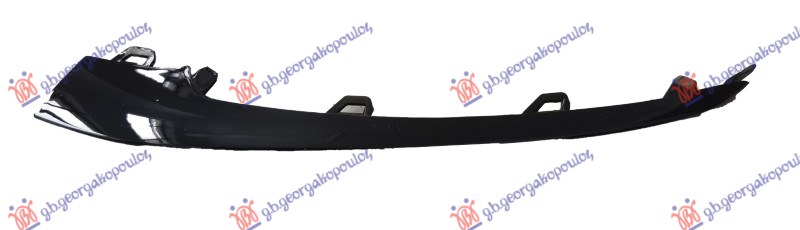 LAJSNA PREDNJEG BRANIKA DONJA PM (AMG-LINE) MERCEDES S CLASS 2017-2020 (W222)