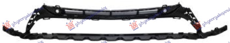 NOSAC (OJACANJE) PREDNJEG BRANIKA (S63/S65) MERCEDES S CLASS 2017-2020 (W222)