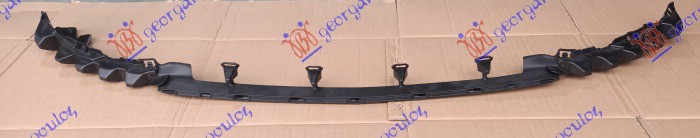 NOSAC PREDNJEG BRANIKA PLASTICNI MERCEDES S CLASS 2017-2020 (W222)