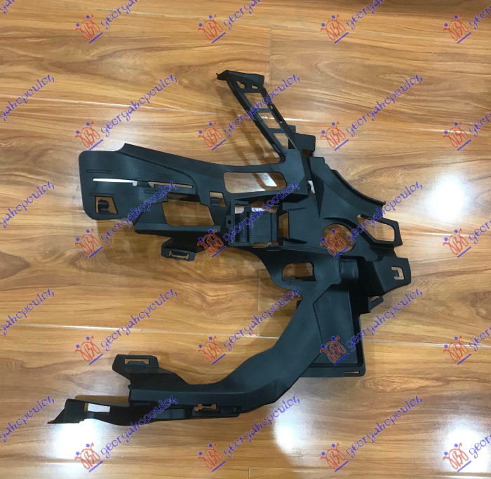 NOSAC (OJACANJE) PREDNJEG BRANIKA PLASTICNI (AMG-LINE) MERCEDES S CLASS 2017-2020 (W222)