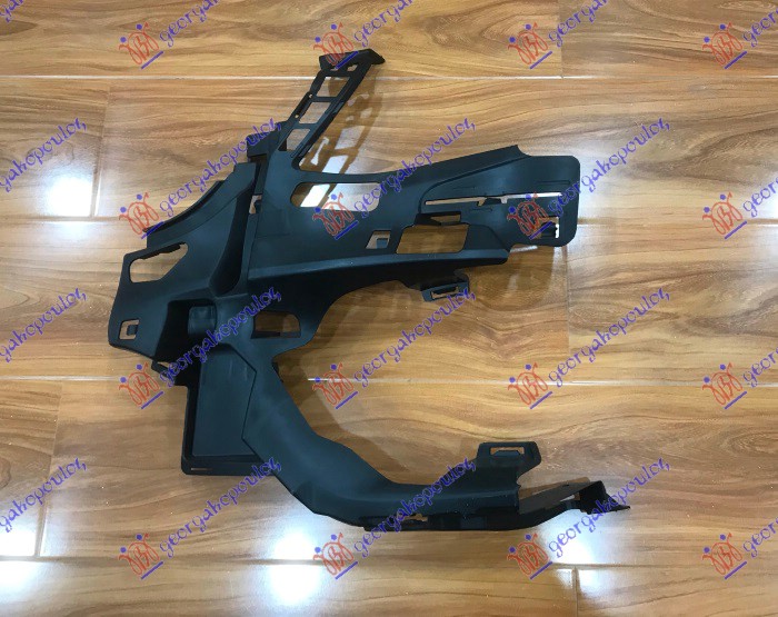 NOSAC (OJACANJE) PREDNJEG BRANIKA PLASTICNI (AMG-LINE) MERCEDES S CLASS 2017-2020 (W222)