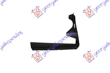 NOSAC ZADNJEG BRANIKA UNUTRASNJI DONJI PLASTICNI (AMG-LINE) MERCEDES S CLASS 2017-2020 (W222)