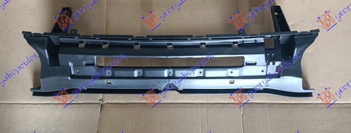 NOSAC ZADNJEG BRANIKA CENTRALNI PLASTICNI (AMG-LINE) MERCEDES S CLASS 2017-2020 (W222)