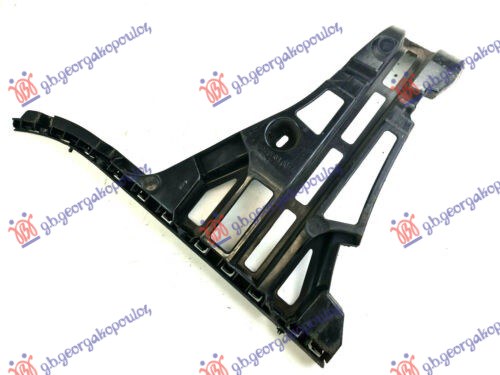 NOSAC ZADNJEG BRANIKA BOCNI PLASTICNI MERCEDES S CLASS 2017-2020 (W222)