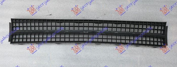 CENTRALNA RESETKA MERCEDES S CLASS 2017-2020 (W222)