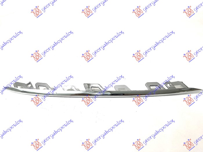 LAJSNA RESETKE PREDNJEG BRANIKA DONJA HROM (AMG LINE) MERCEDES S CLASS 2017-2020 (W222)