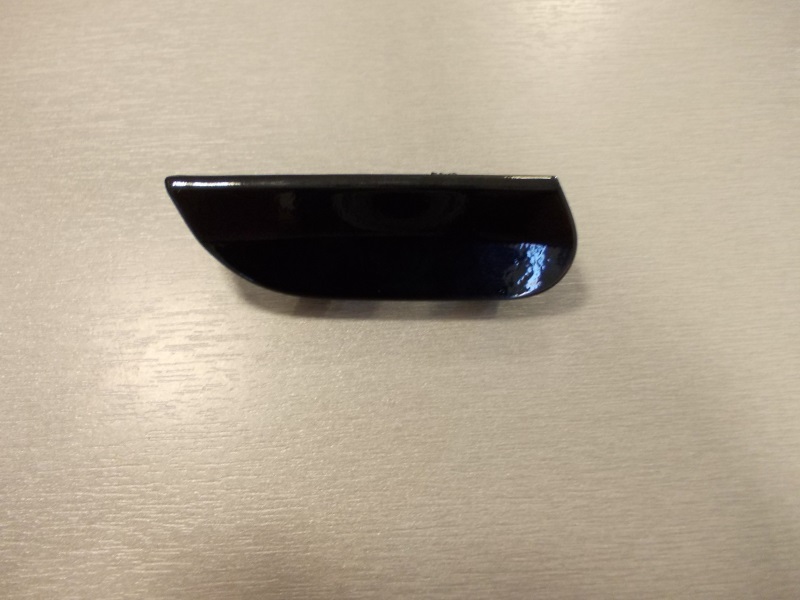 POKLOPAC KUKE ZADNJEG BRANIKA PM (S63/S65/AMG) MERCEDES S CLASS 2017-2020 (W222)