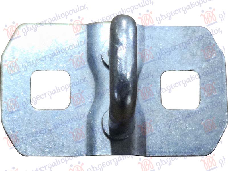 BRAVA NA STUBU PREDNJA MERCEDES S CLASS COUPE/CABRIO 2013-2017 (217)