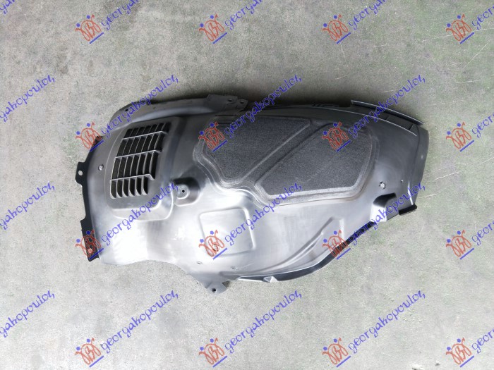 POTKRILO (PREDNJI DEO) MERCEDES S CLASS 2020- (W223)