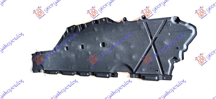 ZASTITA PODA PLASTICNA MERCEDES S CLASS 2020- (W223)