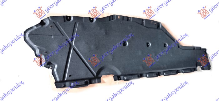 ZASTITA PODA PLASTICNA MERCEDES S CLASS 2020- (W223)