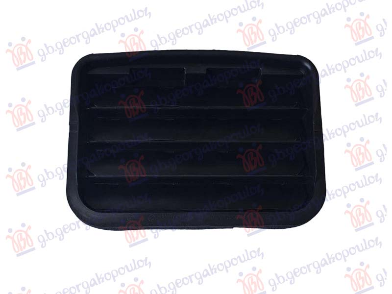 VENTILACIONA RESETKA PRITISKA (L=D) MERCEDES S CLASS 2020- (W223)