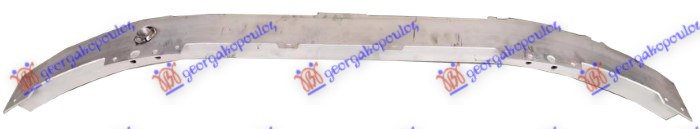 SINA PREDNJEG BRANIKA ALUMINIJUM MERCEDES S CLASS 2020- (W223)
