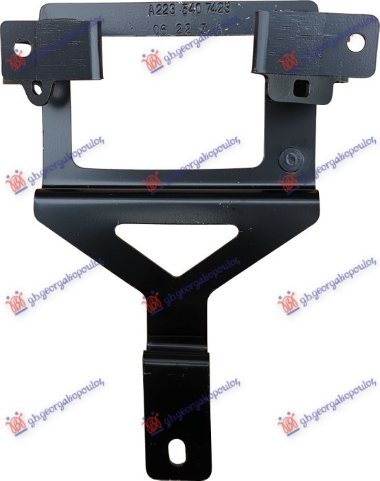 NOSAC SENZORA TEMPOMATA MERCEDES S CLASS 2020- (W223)