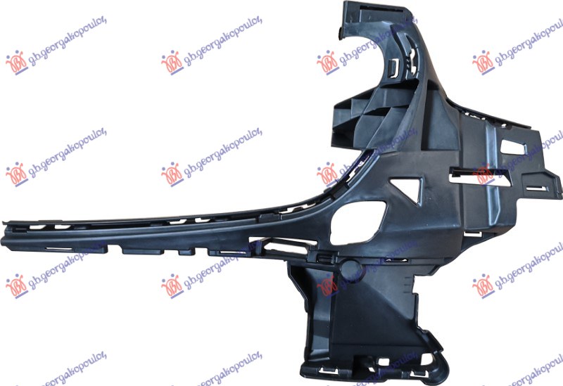 NOSAC PREDNJEG BRANIKA UNUTRASNJI PLASTICNI (AMG) MERCEDES S CLASS 2020- (W223)
