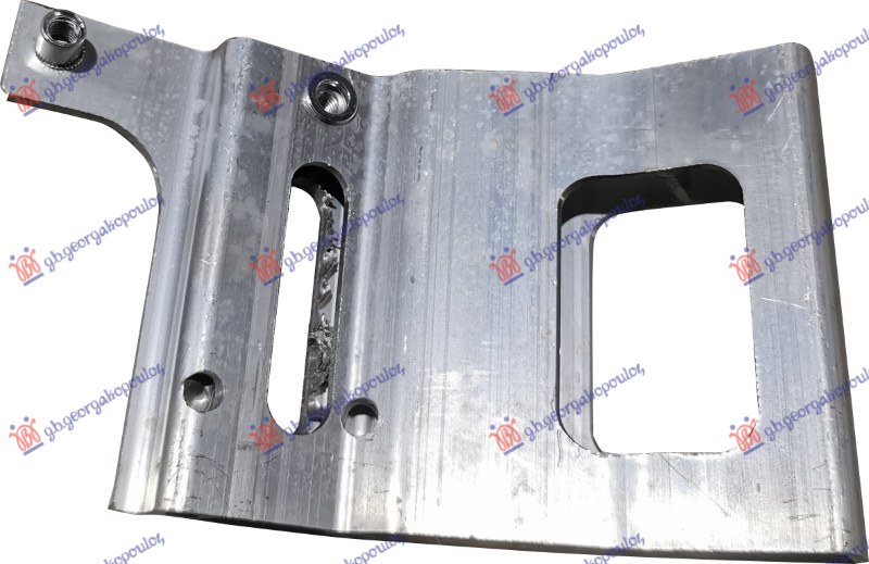 NOSAC SINE PREDNJEG BRANIKA BOCNI ALUMINIJUM MERCEDES S CLASS 2020- (W223)