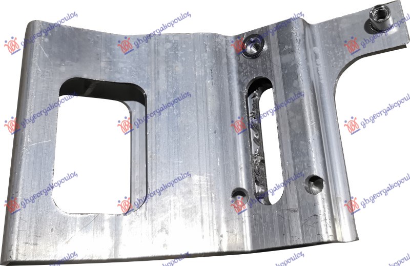 NOSAC SINE PREDNJEG BRANIKA BOCNI ALUMINIJUM MERCEDES S CLASS 2020- (W223)