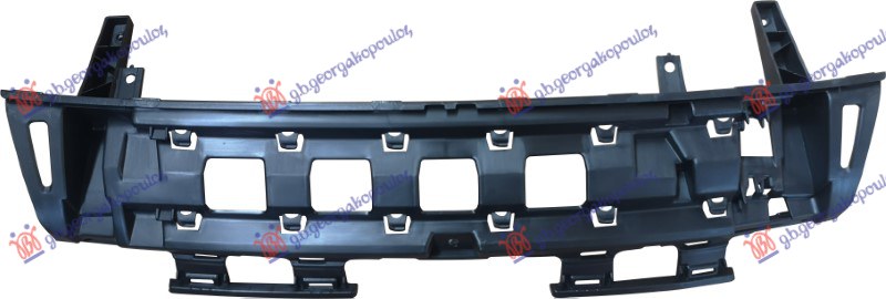 NOSAC ZADNJEG BRANIKA DONJI PLASTICNI (AMG) MERCEDES S CLASS 2020- (W223)