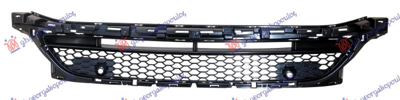 CENTRALNA RESETKA (PDC SENZORI) (AMG) MERCEDES S CLASS 2020- (W223)