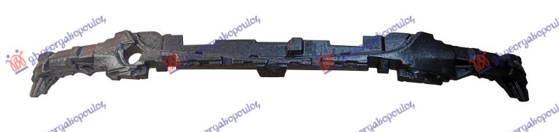 APSORBER ZADNJEG BRANIKU (AMG) MERCEDES S CLASS 2020- (W223)