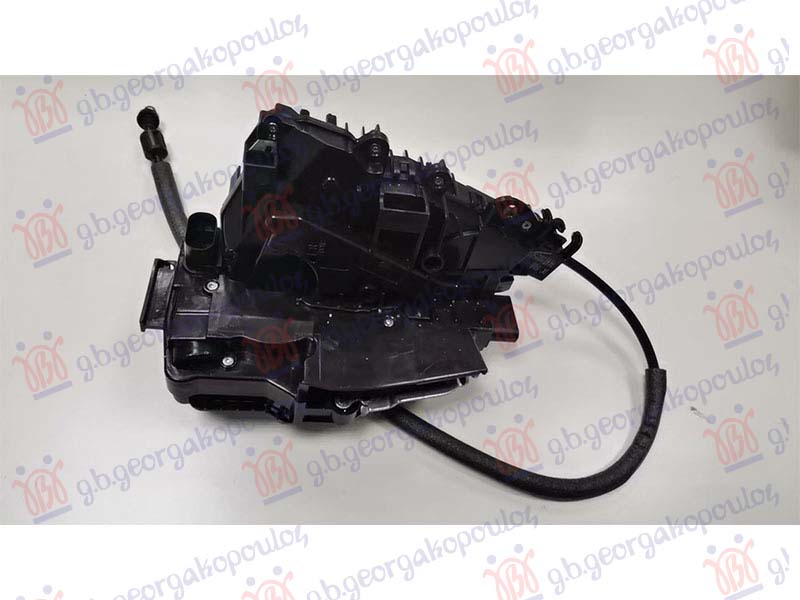 BRAVA ZADNJIH VRATA ELEKTRICNA (MEKO ZATVARANJE) (2+5 PIN) MERCEDES S CLASS 2020- (W223)
