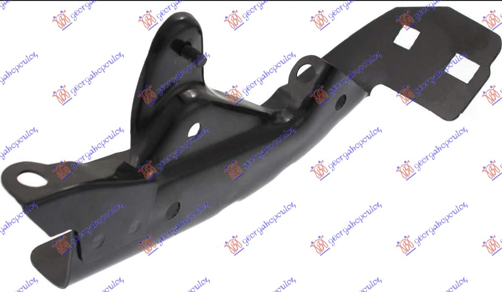 NOSAC FARA DONJI METALNI MERCEDES CLS COUPE 2004-2008 (W219)