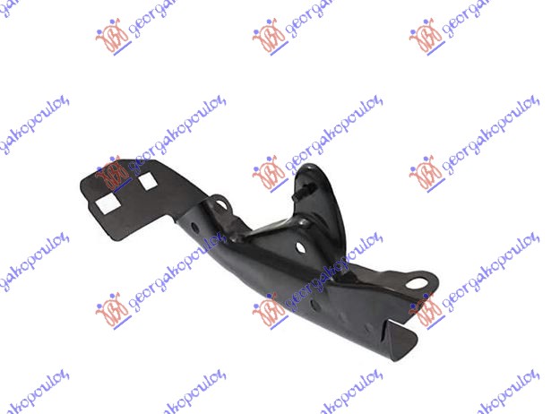 NOSAC FARA DONJI METALNI MERCEDES CLS COUPE 2004-2008 (W219)