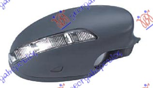 POKLOPAC RETROVIZORA PM (MIGAVAC) (SVETLO) MERCEDES CLS COUPE 2004-2008 (W219)