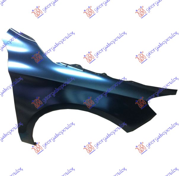 BLATOBRAN MERCEDES CLA 2013-2016 (117)