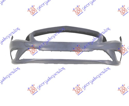 PREDNJI BRANIK PM MERCEDES CLA 2013-2016 (117)