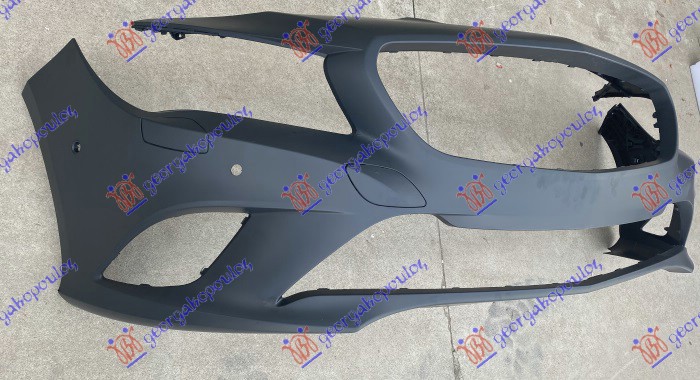 PREDNJI BRANIK PM (4 PDC SENZORI) (PRSKALICE) MERCEDES CLA 2013-2016 (117)