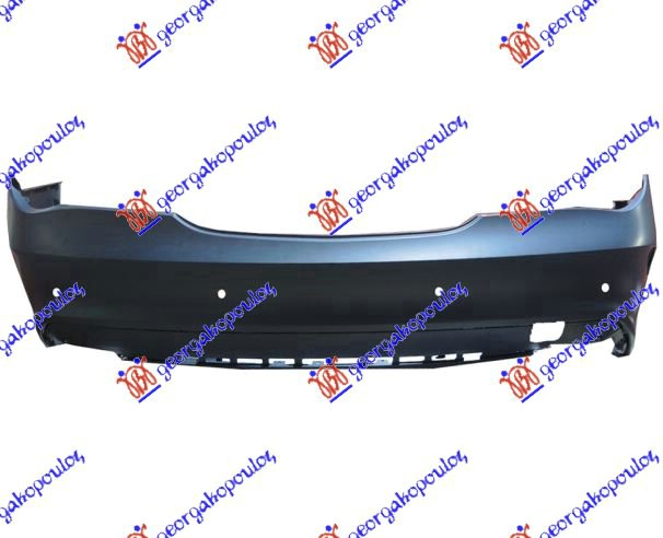 ZADNJI BRANIK PM (& KARAVAN) (6 PDC SENZORI) (AMG-LINE) MERCEDES CLA 2013-2016 (117)