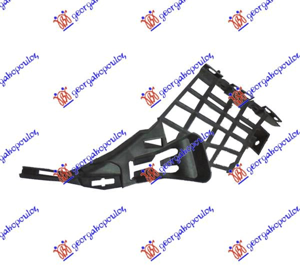 NOSAC PREDNJEG BRANIKA BOCNI PLASTICNI (AMG) MERCEDES CLA 2013-2016 (117)