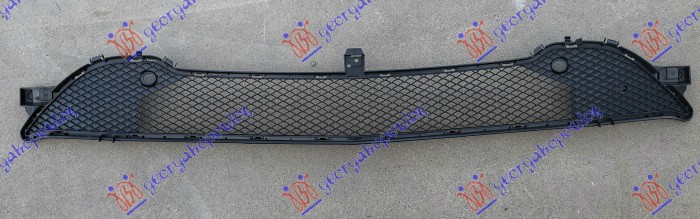 CENTRALNA RESETKA (PDS SENZOR) MERCEDES CLA 2013-2016 (117)