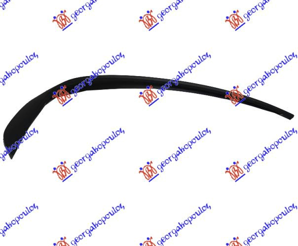 LAJSNA RESETKE PREDNJEG BRANIKA (CLA45 AMG) MERCEDES CLA 2013-2016 (117)