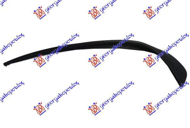 LAJSNA RESETKE PREDNJEG BRANIKA (CLA45 AMG) MERCEDES CLA 2013-2016 (117)