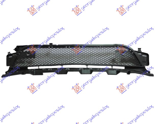 CENTRALNA RESETKA (AMG LINE) MERCEDES B CLASS 2014-2019 (W246)