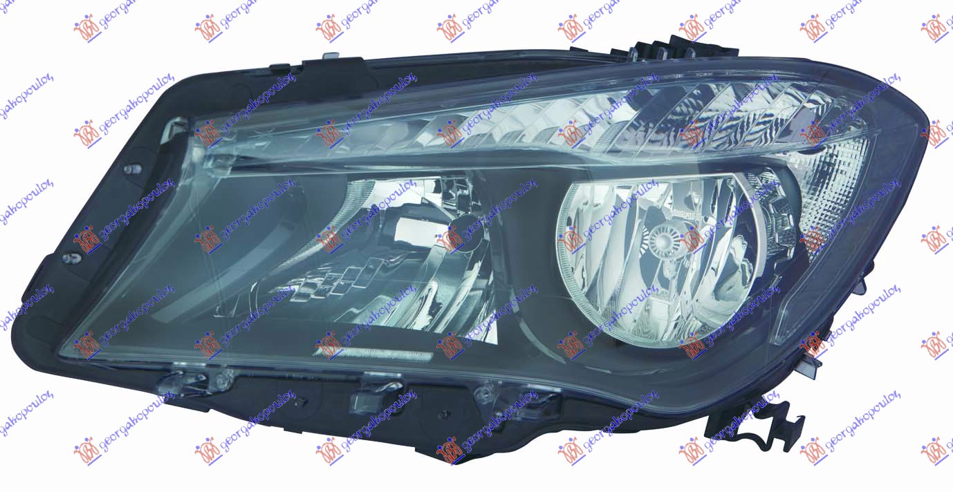 FAR ELEKTRICNI (SA MOTOROM) (DEPO) MERCEDES CLA 2016-2019 (117)