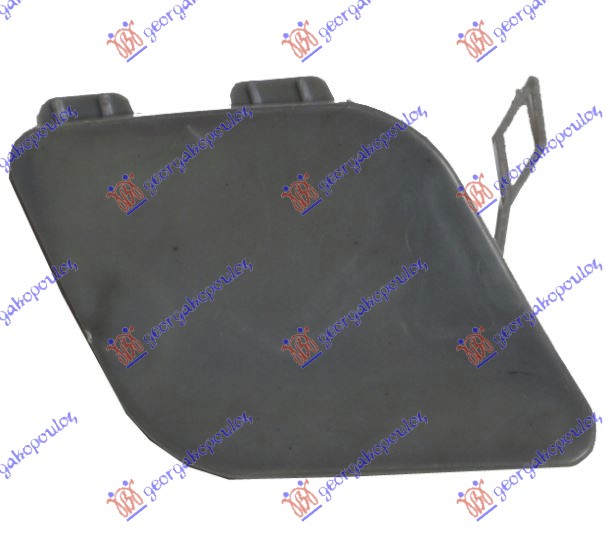 POKLOPAC KUKE PREDNJEG BRANIKA (AMG LINE) MERCEDES CLA 2013-2016 (117)