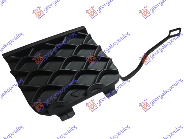 POKLOPAC KUKE ZADNJEG BRANIKA (AMG LINE) MERCEDES CLA 2013-2016 (117)