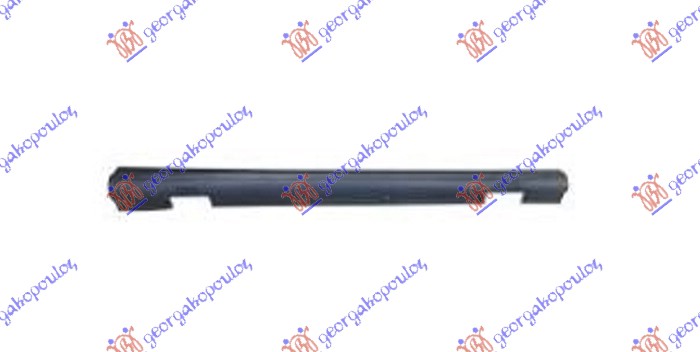SAJTNA PLASTICNA (CLA-45 AMG) MERCEDES A CLASS 2012-2015 (W176)