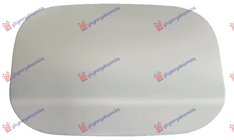 POKLOPAC REZERVOARA MERCEDES CLA 2013-2016 (117)