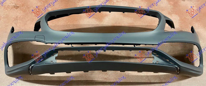 PREDNJI BRANIK PM (AMG-LINE) MERCEDES CLA 2016-2019 (117)