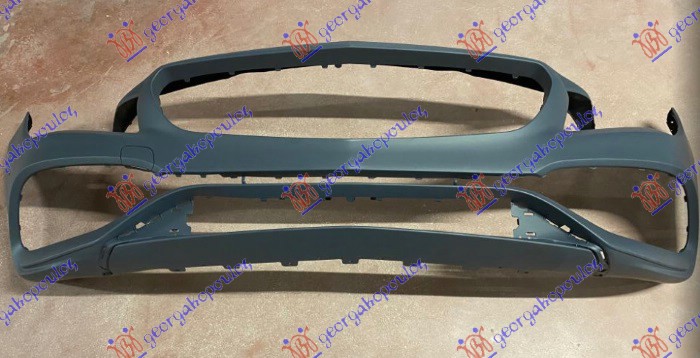 PREDNJI BRANIK PM (2 PDC SENZORI) (AMG-LINE) MERCEDES CLA 2016-2019 (117)