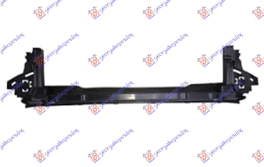 NOSAC RESETKE PREDNJEG BRANIKA DONJI (CLA45 AMG) MERCEDES A CLASS 2015-2018 (W176)