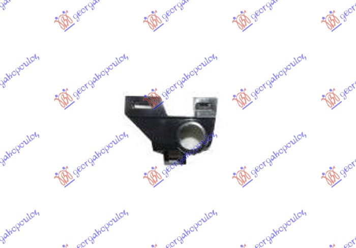 NOSAC PREDNJEG SENZORA UNUTRASNJI PLASTICNI (AMG/AMG-LINE) MERCEDES CLA 2016-2019 (117)