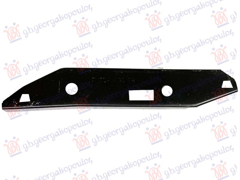 NOSAC PREDNJEG BRANIKA BOCNI PLASTCINI (AMG-LINE) MERCEDES CLA 2016-2019 (117)